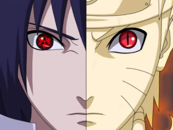 Qual personagem do Naruto é mais forte?