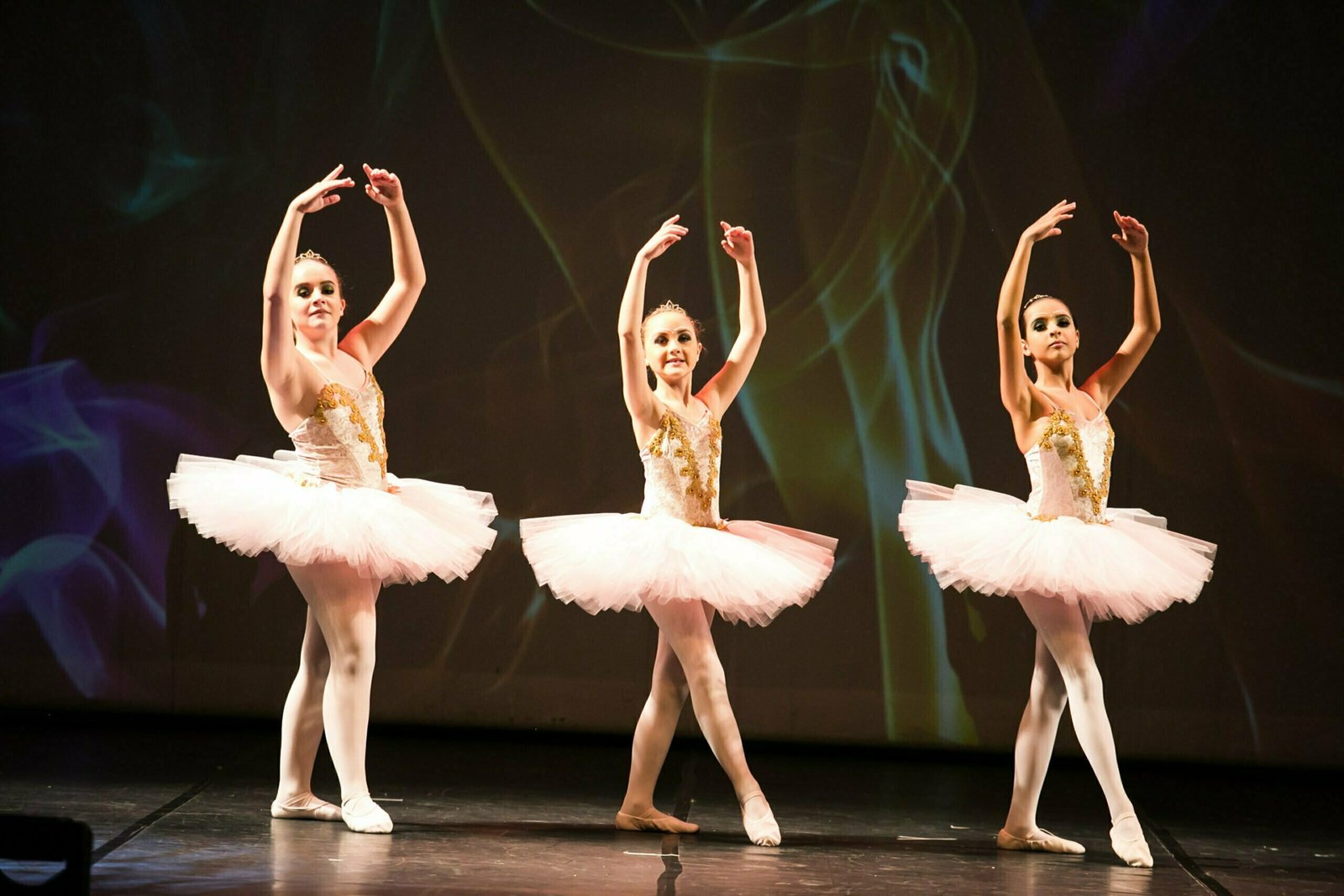 Ballet Clássico – Quiz de curiosidades