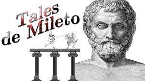 Tales de Mileto