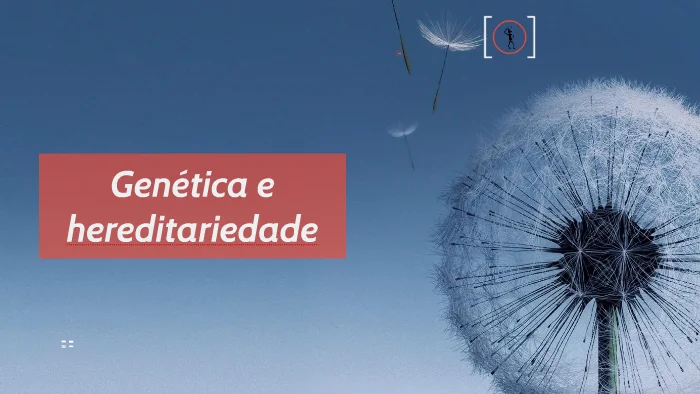 Exercícios de Genética e Hereditariedade – I