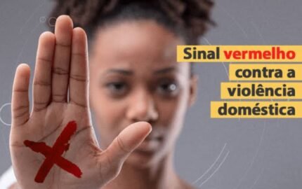 Combatendo a Violência Contra as Mulheres