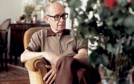 Carlos Drummond de Andrade