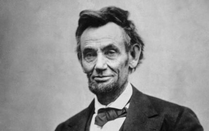 Abraham Lincoln