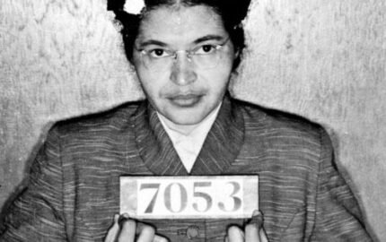 Rosa Parks