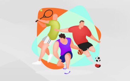 Atividade de Educação Física – 7º Ano