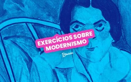 Exercícios de Modernismo no Brasil