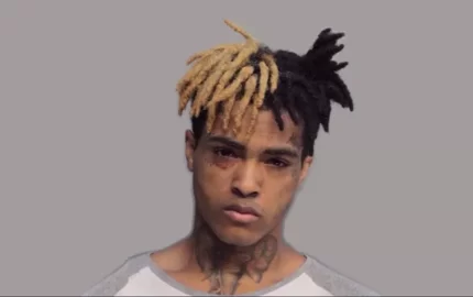 XXXTentacion