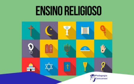 Avaliação de Ensino Religioso – Ensino Fundamental