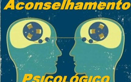 Aconselhamento Psicológico