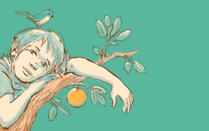 Meu Pé de Laranja Lima