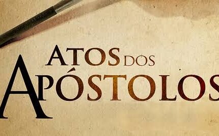 Atos dos Apóstolos
