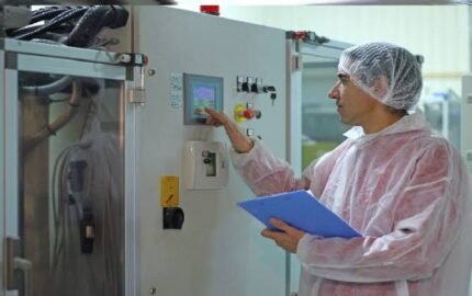 Programas de Autocontrole