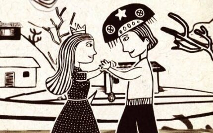 Atividade de Artes – Cultura Nordestina