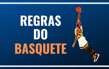 Regras do Basquete