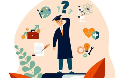 Orientação Profissional