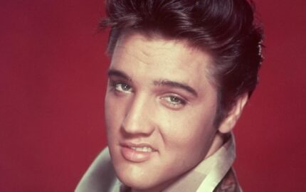 Elvis Presley