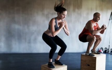 Treinamento Funcional