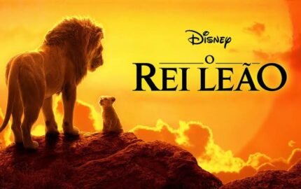 O Rei Leão