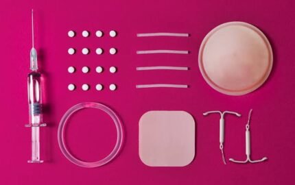 Métodos Contraceptivos