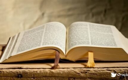 Teste sobre a Bíblia