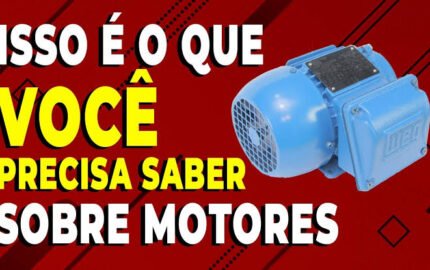 Motores Elétricos