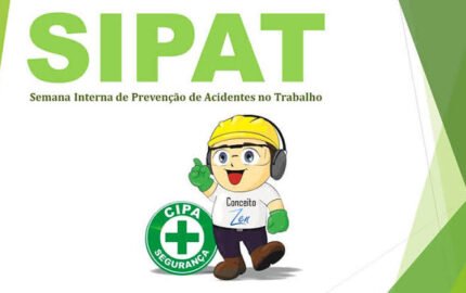 Prevenção de Acidentes do Trabalho