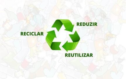 Reciclagem e Coleta Seletiva – 2º Ano