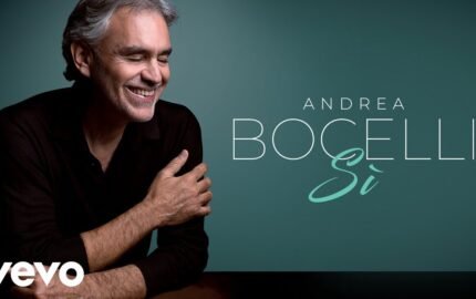 Andrea Bocelli