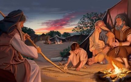 Famílias da Bíblia