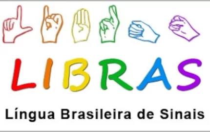 LIBRAS – Língua Brasileira de Sinai