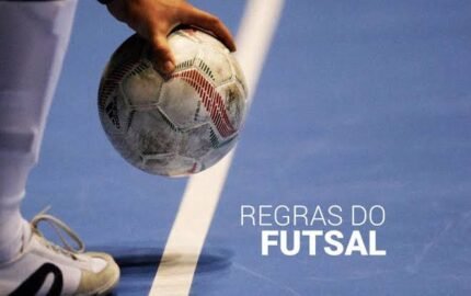 O que Você Sabe sobre Futsal?