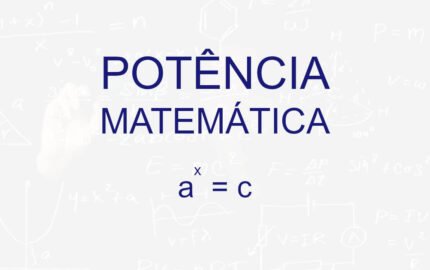 Questões de Potenciação