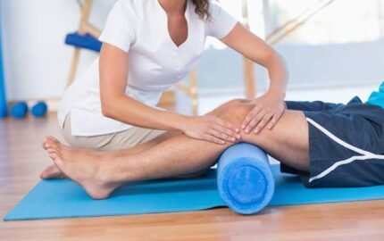 Questões de Fisioterapia