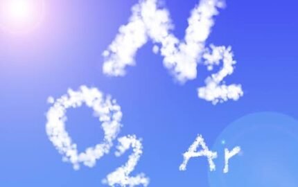 Exercícios sobre o Ar Atmosférico