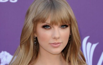 Você conhece a Taylor Swift?