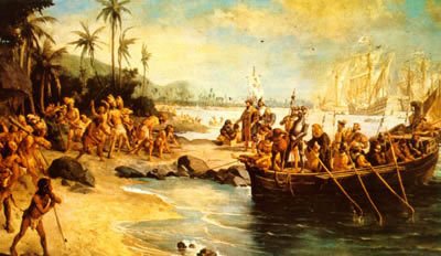 Quinhentismo Brasileiro