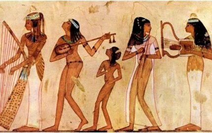 Arte – História da Música