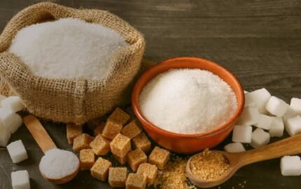 Curiosidades sobre o Açúcar