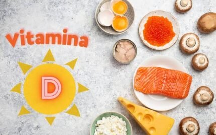 Curiosidades sobre a Vitamina D
