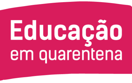 Contexto Escolar e Pandemia do Coronavírus