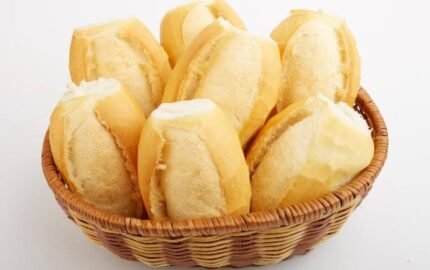 Curiosidades sobre o Pão