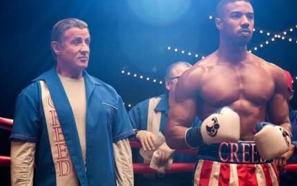 Creed – Filmes 1 e 2