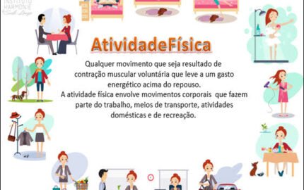 Atividade de Física – 3º Ano