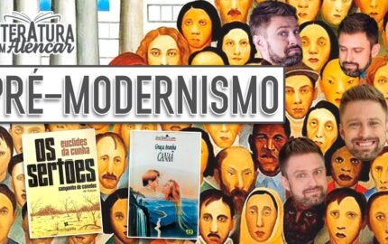 Pré-Modernismo no Brasil