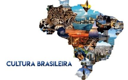Atividade de Artes – Cultura Brasileira