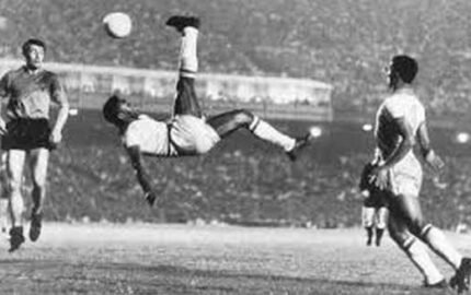 Atividade sobre Futebol e suas Origens