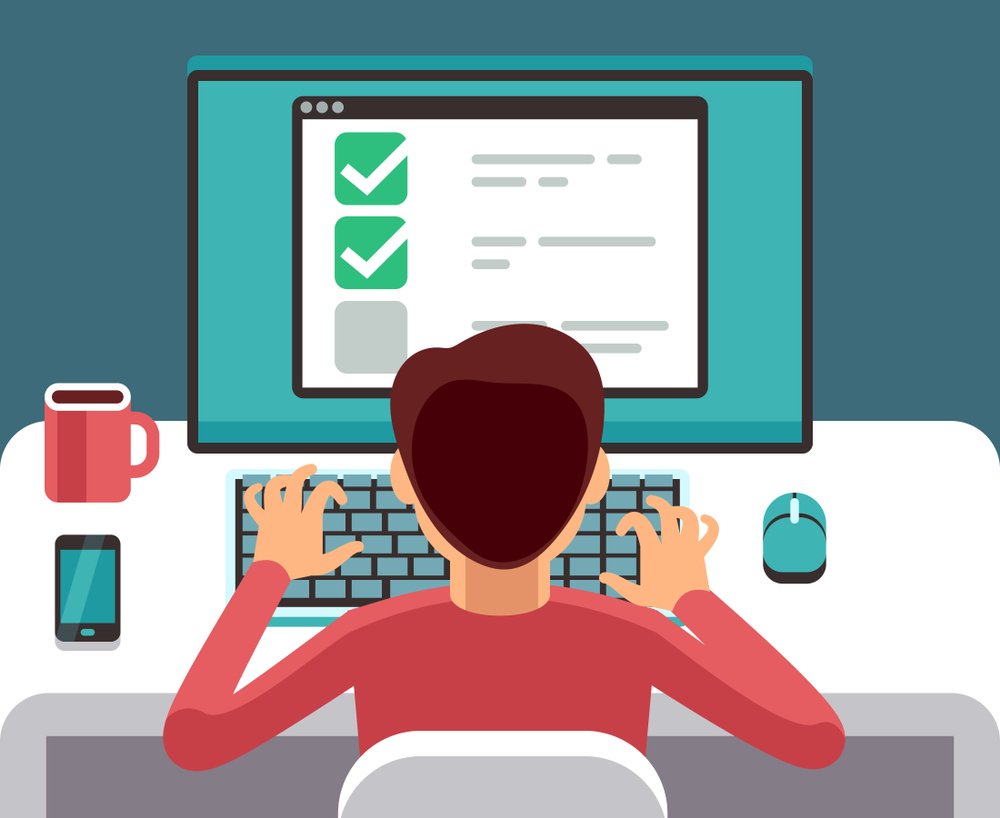 Desvendando o Fascinante Mundo dos Quizzes Online